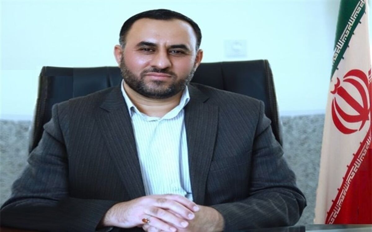 انتصاب محمد اسماعیل‌ زاده به‌ عنوان سرپرست‌ معاونت‌ سوادآموزی اداره کل آموزش و پرورش استان اصفهان