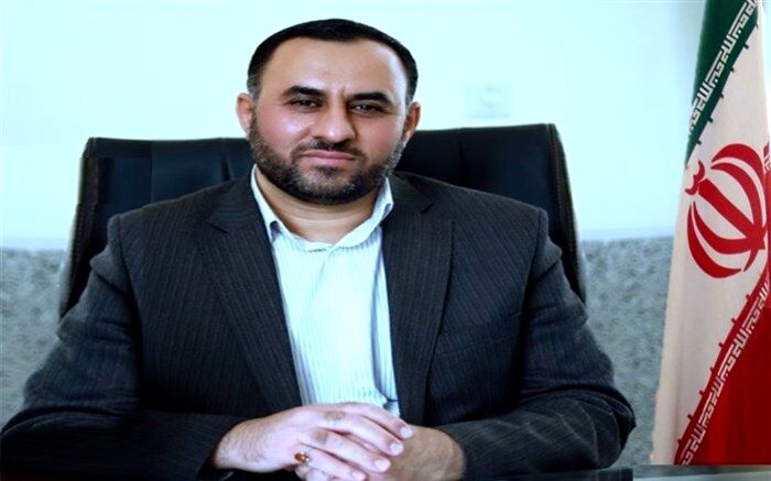 انتصاب محمد اسماعیل‌ زاده به‌ عنوان سرپرست‌ معاونت‌ سوادآموزی اداره کل آموزش و پرورش استان اصفهان