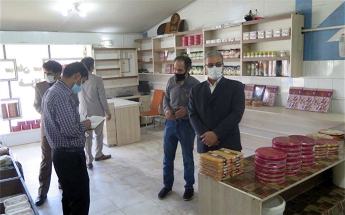 پلمپ سه واحد مجتمع های بین راهی متخلف در زنجان