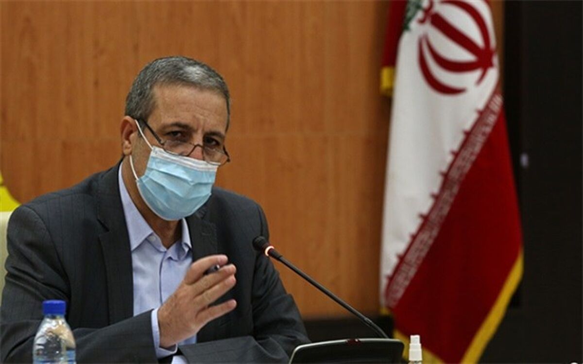 دعای عرفه به صورت مجازی در استان برگزار شود