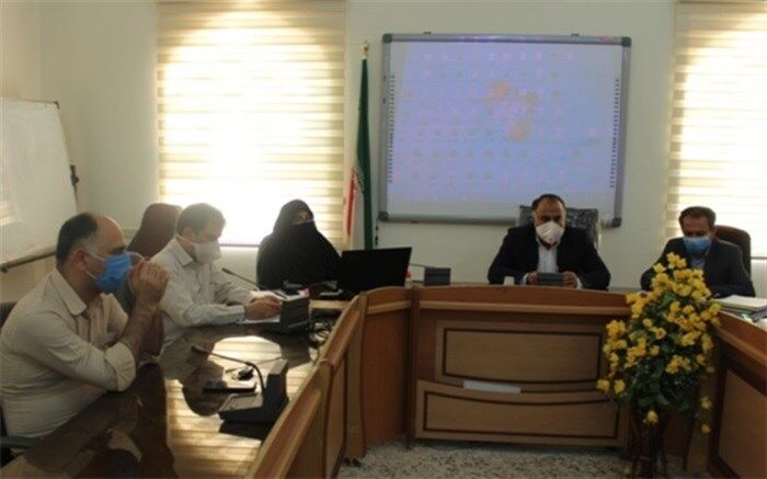 قطار توسعه هر جامعه از آموزش و پرورش می گذرد