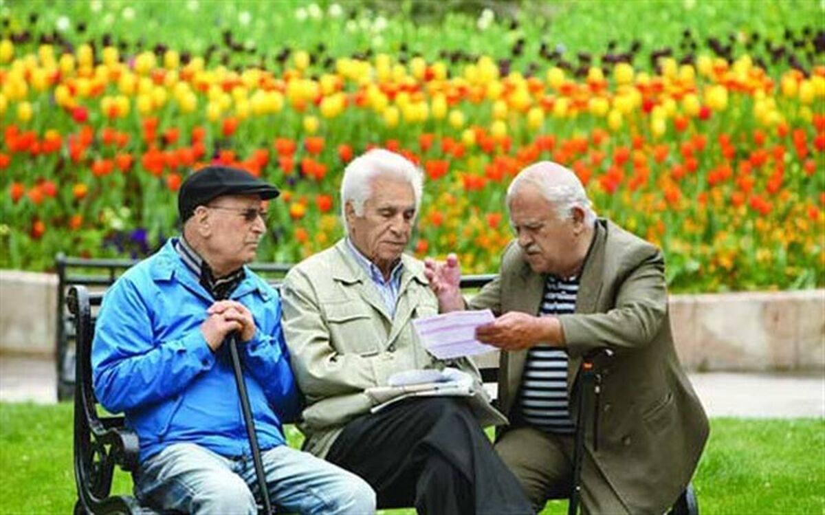 پرداخت حقوق مردادماه مستمری بگیران تامین اجتماعی با فرمول جدید +جزییات