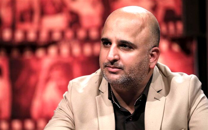 مسعود نجفی: فعالیت فرد در فضای مجازی باعث صدور یا عدم صدور مجوز برای  او نمی شود