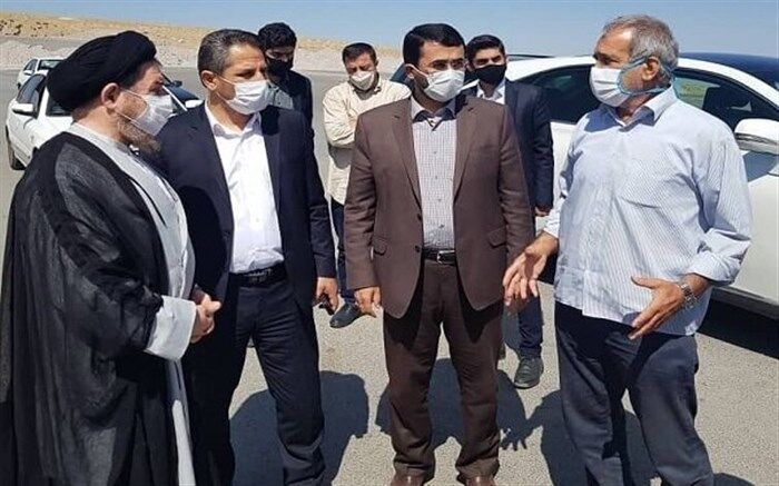 کاهش ترافیک و افزایش ایمنی سفر با بهره‌برداری از اتوبان تبریز-سهند