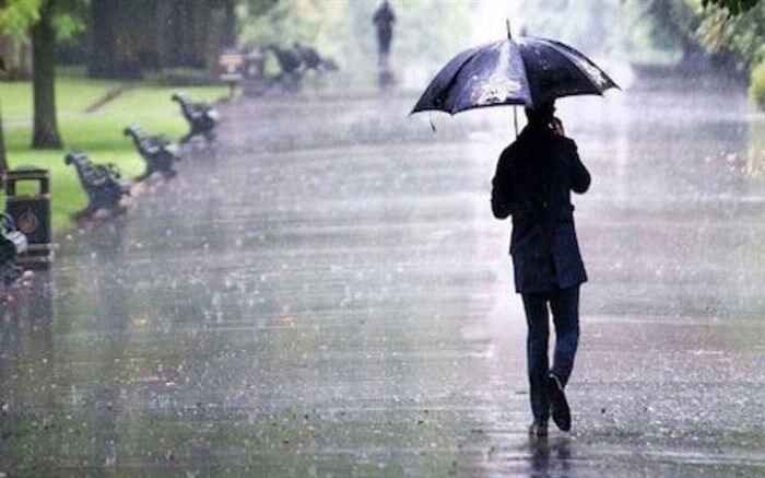 کاهش ۵ تا ۸ درجه‌ای دمای هوا در برخی مناطق کشور