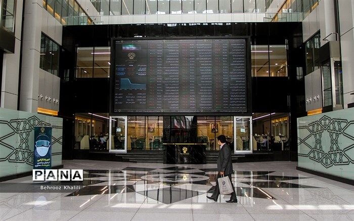 آغاز معاملات بورس با رشد مثبت
