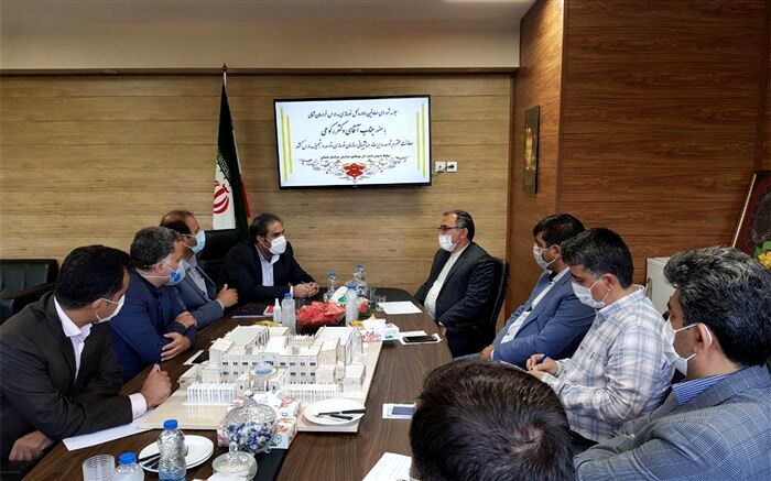 طی مراحل نهایی مجوز استخدام نیرو در سازمان نوسازی مدارس کشور