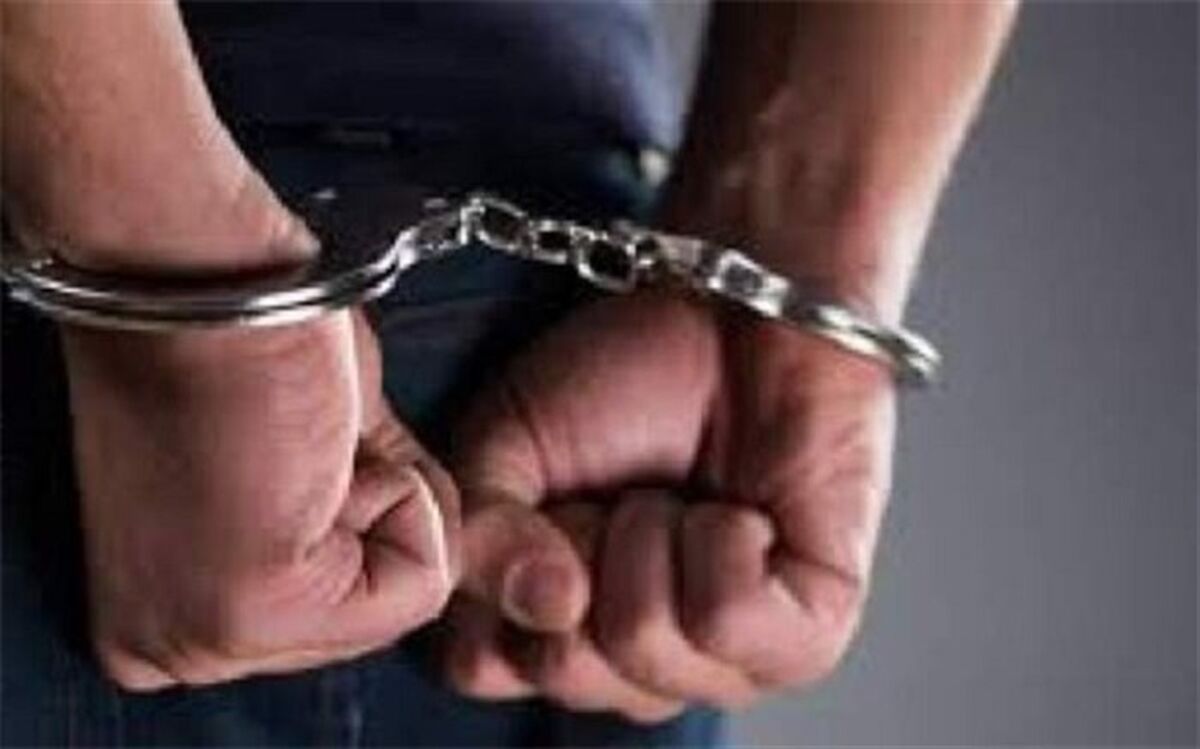 کشف ۲۰۰ فقره سرقت لوازم خودرو در تهران