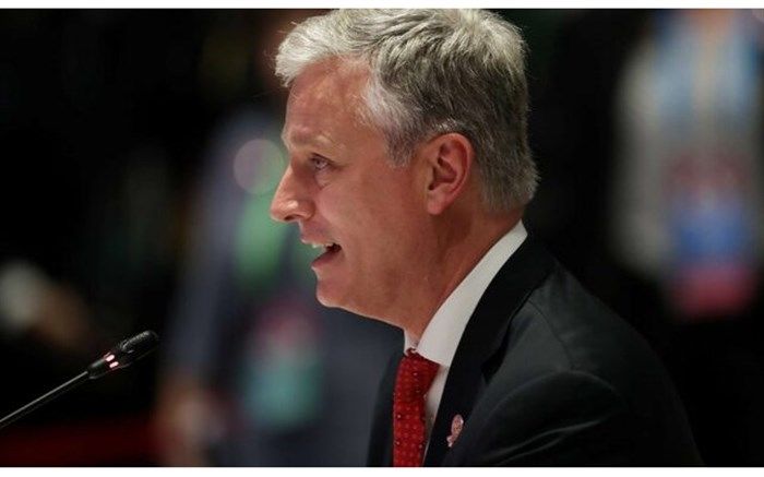 مشاور امنیت ملی آمریکا کرونایی شد