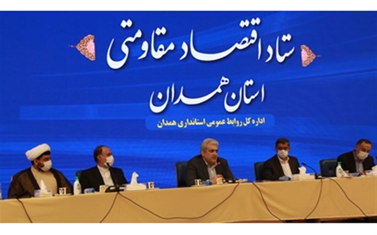 معاون علمی و فناوری رییس جمهور: ارزش دانش بیشتر از تامین ماده اولیه است