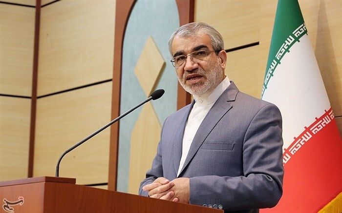 عباسعلی کدخدایی رئیس پژوهشکده شورای نگهبان شد