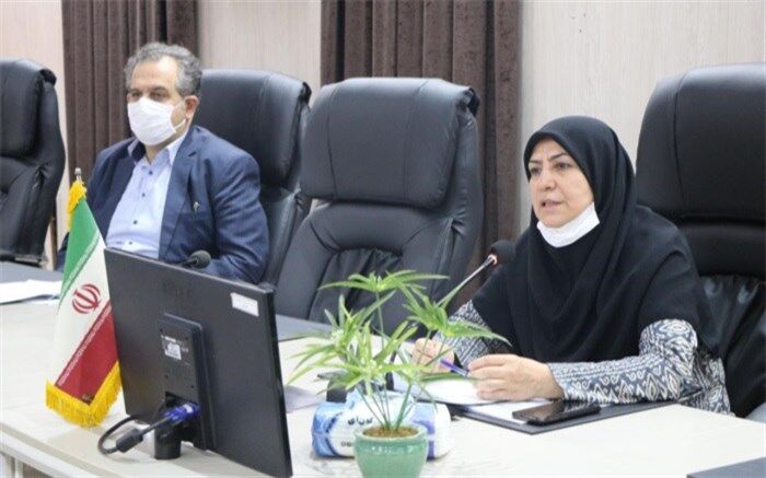 ثبت نام مدارس با زمان بندی و رعایت پروتکل های بهداشتی صورت پذیرد