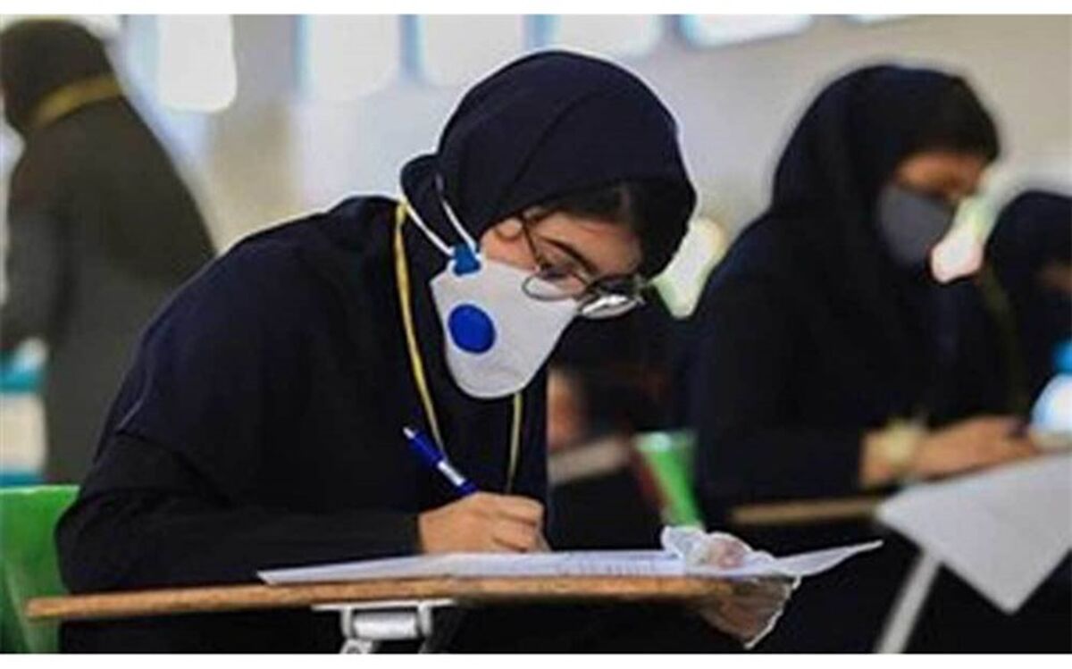 آزمون ورودی مدارس سمپاد نهم و دهم مردادماه برگزار می‌شود