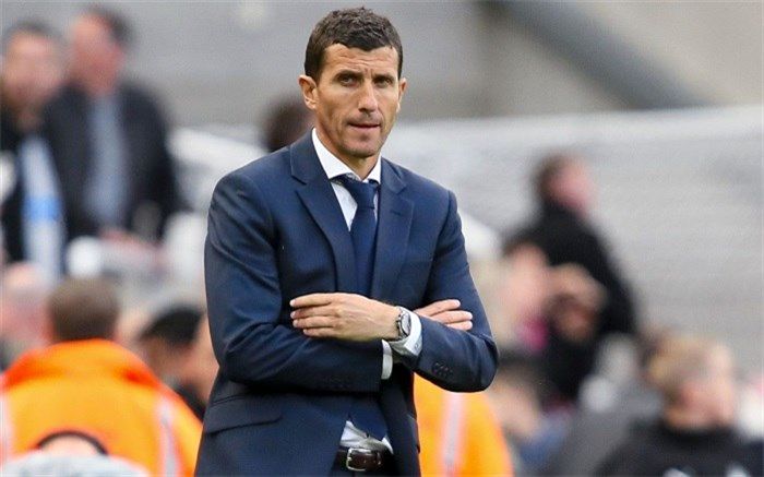 سرمربی جدید خفاش‌ها معرفی شد