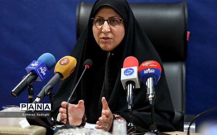 ارائه گزارش مربوط به لایحه تعارض منافع 80 درصد استان‌ها به دفتر حقوقی
