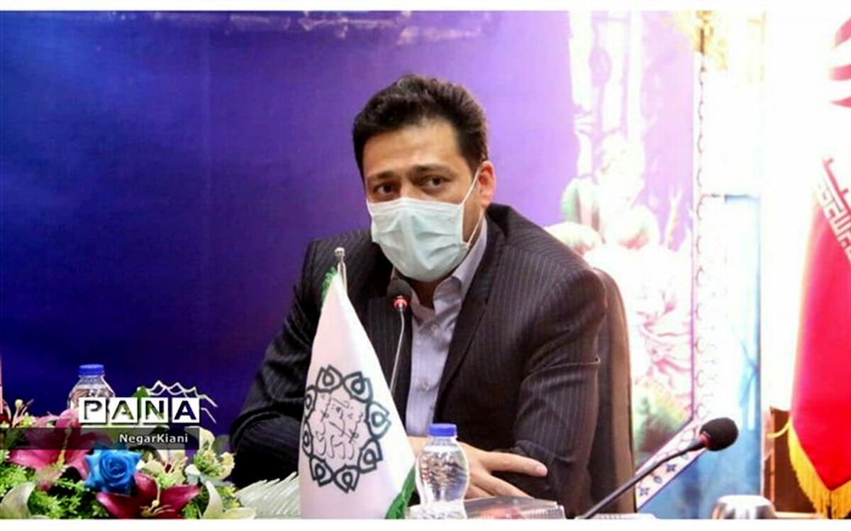 تاکید فرماندار ری بر احیا بافت فرسوده در باقرشهر