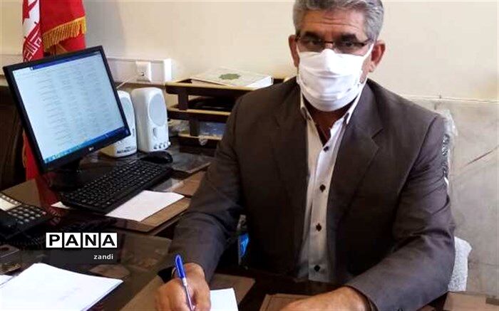 دموکراسی دانش آموزی