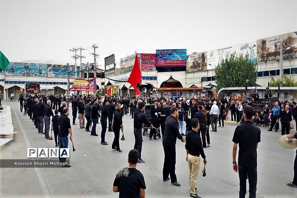 دستورالعمل‌های برگزاری مراسم محرم امسال اعلام شد