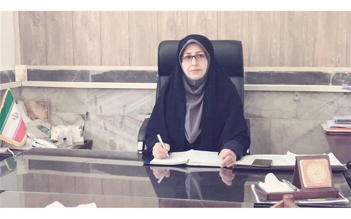 648 نفر از نیروهای ابتدایی در مدارس ناحیه یک به صورت مجازی سازماندهی شدند
