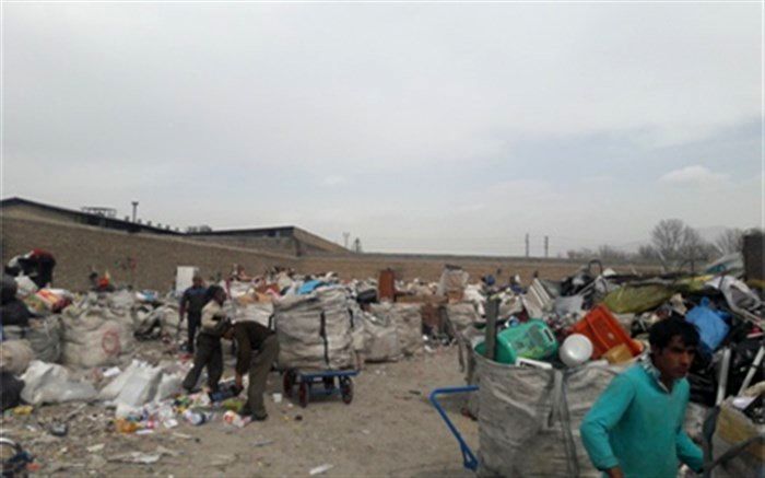 معرفی 94 واحد صنفی آلاینده در شهرستان شهریار