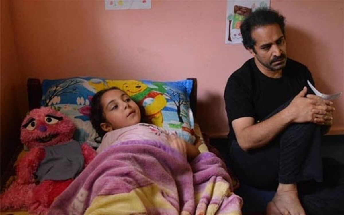 «سینما آی‌فیلم» به «قطار آن شب» سر می‌زند