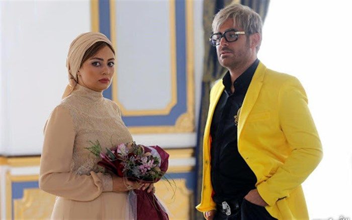 «آینه بغل» برای آی‌فیلمی‌های افغانستان