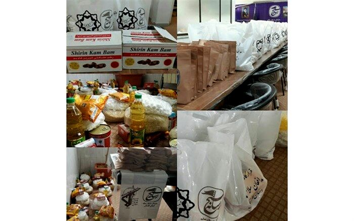 500 بسته معیشتی بین صنعتگران صنایع دستی استان زنجان توزیع می شود