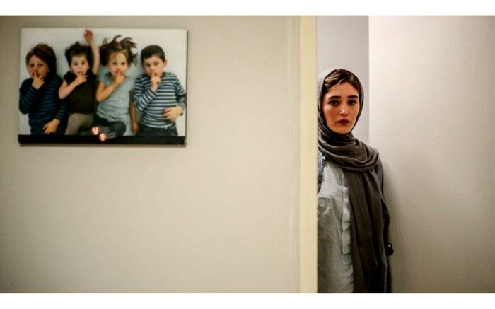 اکران آنلاین «هفت و نیم » به تاخیر افتاد