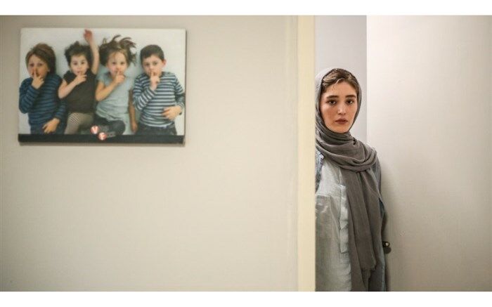 اکران آنلاین «هفت و نیم » به تاخیر افتاد