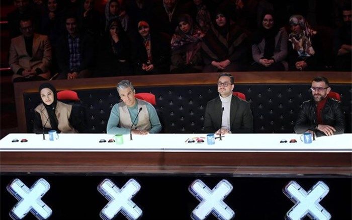 ضبط «عصر جدید» آغاز شد