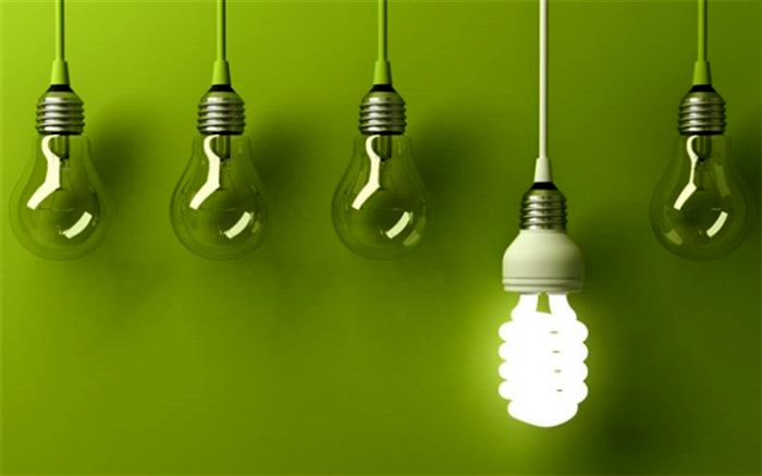 صرفه جویی ۵ هزار و ۵۰۰ مگاواتی برق در گرمترین روز سال