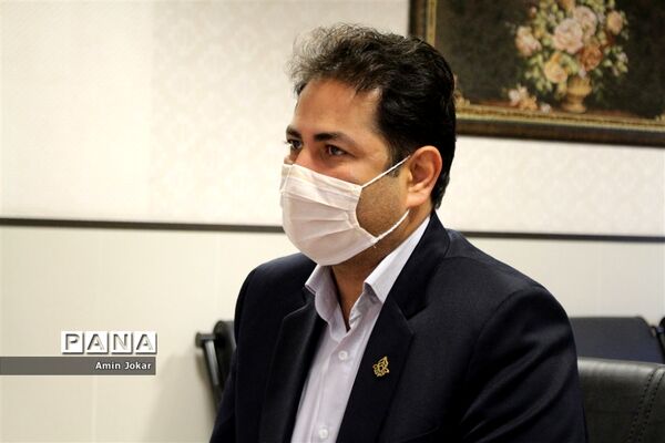 جلسه ستاد برگزاری دهمین دوره انتخابات مجلس دانش آموزی استان فارس