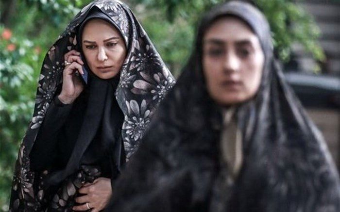 رونمایی از ویدئوی معرفی شخصیت شریفه در «آقازاده»