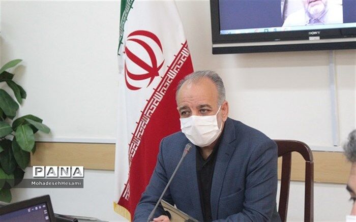 ثبت نام 148هزاردانش آموزان درمدارس خراسان جنوبی