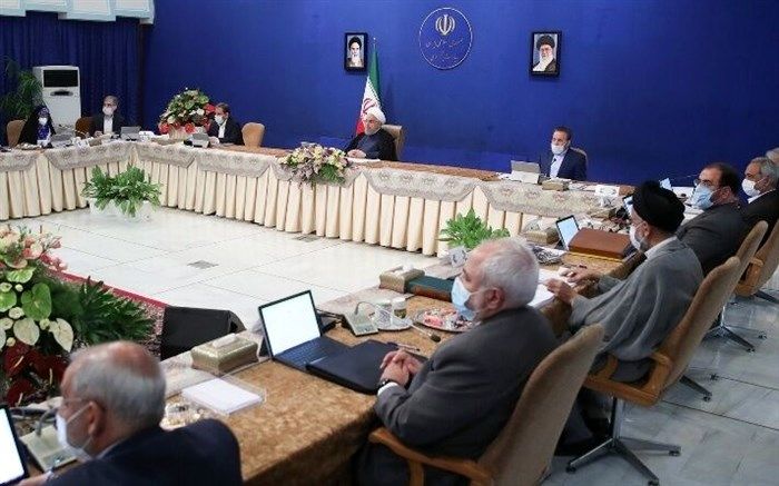 مصوبات امروز هیات دولت چه بود؟