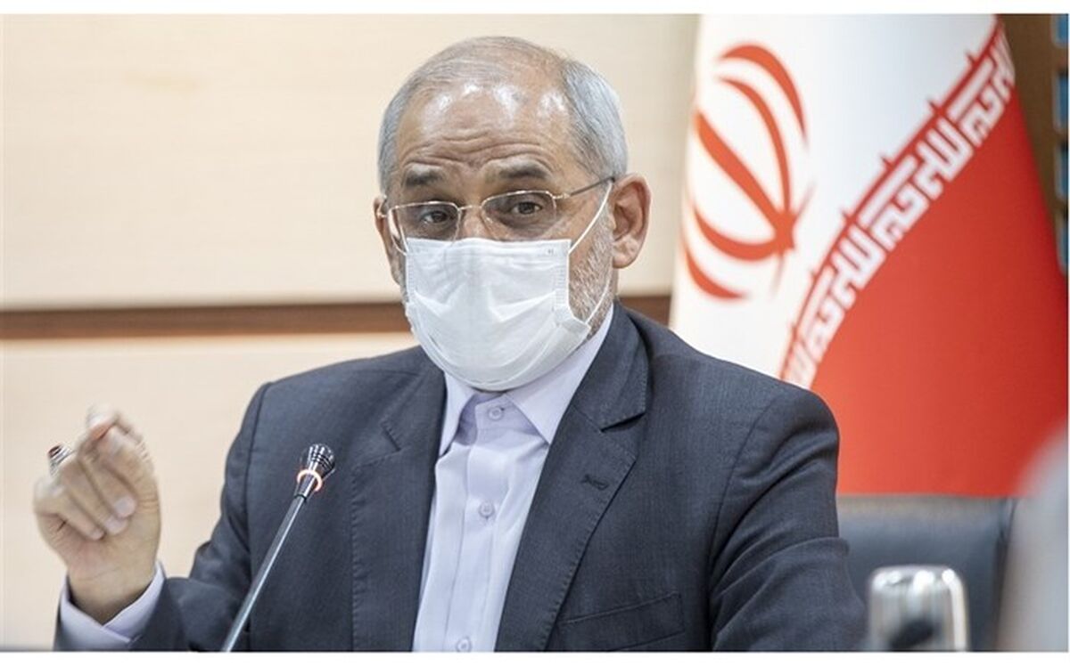 حاجی میرزایی: معلم جایگزین همه نداشته‌ها در تعلیم‌ و تربیت است