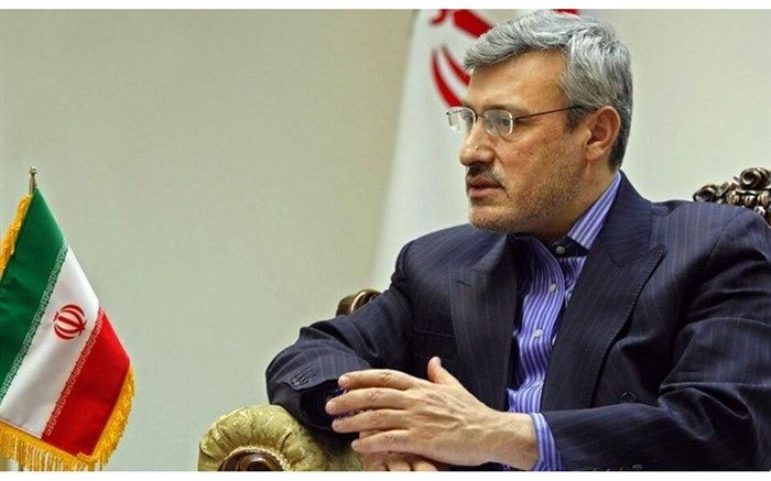 واکنش بعیدی‌نژاد به درخواست یک مقام انگلیسی برای تحریم ایران