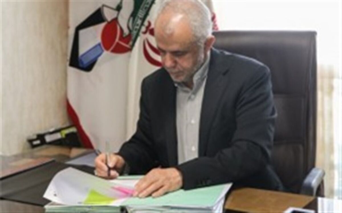 پیام معاون رییس جمهور و رییس بنیاد شهید و امور ایثارگران در سالگرد شهادت شهدای فاجعه منا