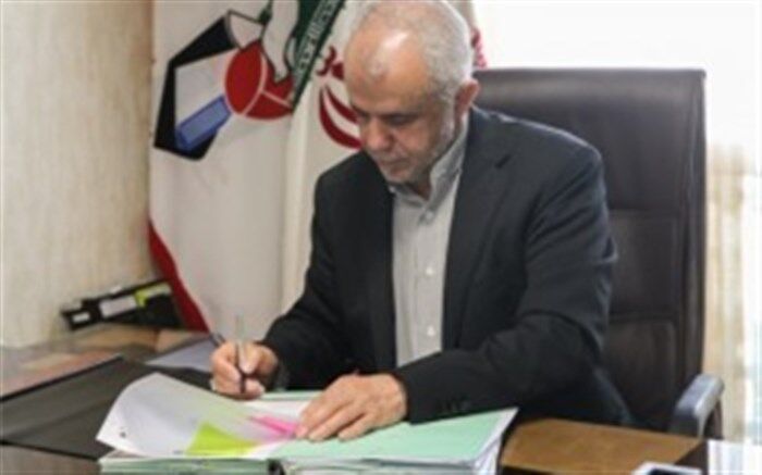 پیام معاون رییس جمهور و رییس بنیاد شهید و امور ایثارگران در سالگرد شهادت شهدای فاجعه منا