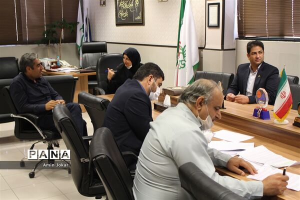 آغاز تأیید صلاحیت کاندیدای دهمین دوره انتخابات مجلس دانش آموزی استان فارس