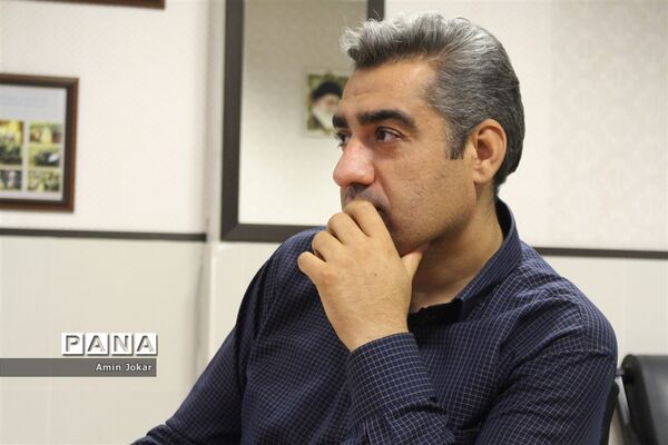 آغاز تأیید صلاحیت کاندیدای دهمین دوره انتخابات مجلس دانش آموزی استان فارس