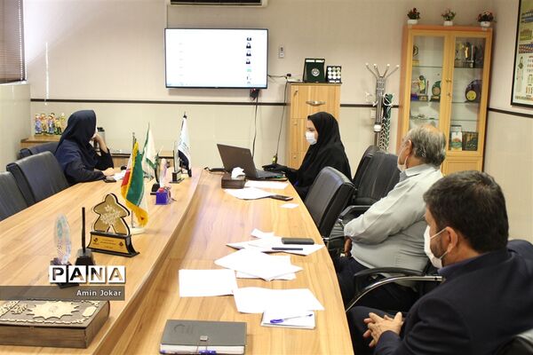 آغاز تأیید صلاحیت کاندیدای دهمین دوره انتخابات مجلس دانش آموزی استان فارس