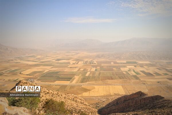 غار «گبری» استهبان