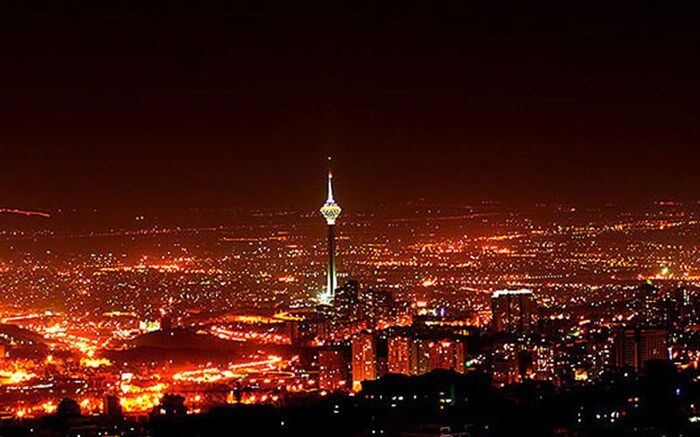 شگفتی‌های مصرف برق در شبانه روز گذشته