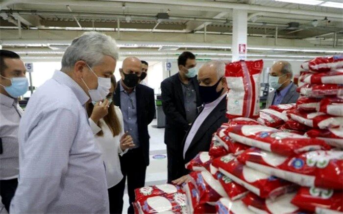 افتتاح اولین فروشگاه عرضه کالاهای ایرانی در ونزوئلا