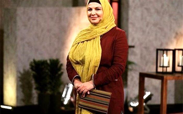 شهره سلطانی از تجربه ابتلا به کرونا گفت