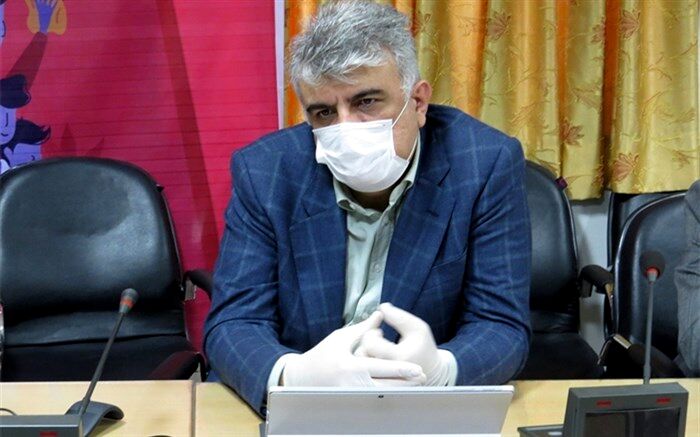 گیلان همچنان در وضعیت هشدار