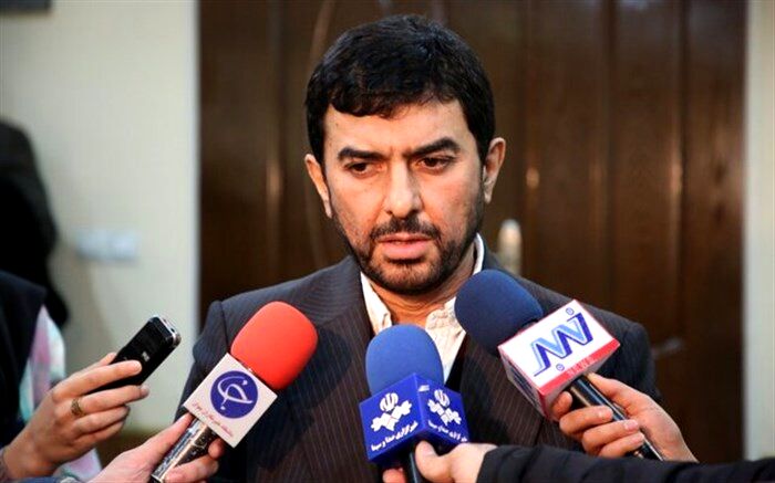 در تامین گندم خودکفا می‌شویم