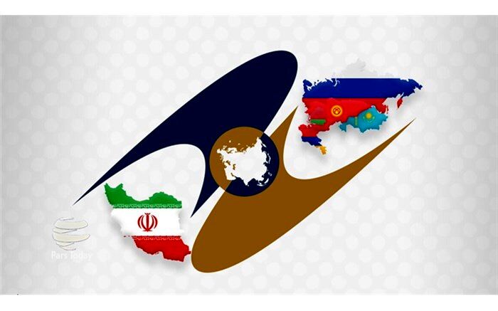 بازار اوراسیا، فرصتی برای توسعه تجارت منطقه‌ای در دوران تحریم