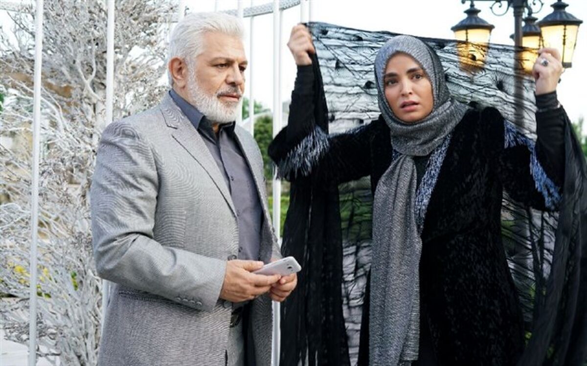 زمان پخش سریال امنیتی «خانه امن» مشخص شد